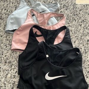 Nike Sports Bras